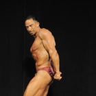 Jose   Perez - NPC Muscle Heat Championships 2011 - #1